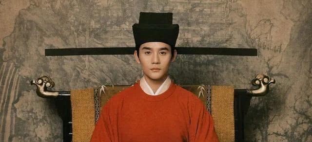 古今帝王中,论宽仁,宋仁宗首屈一指