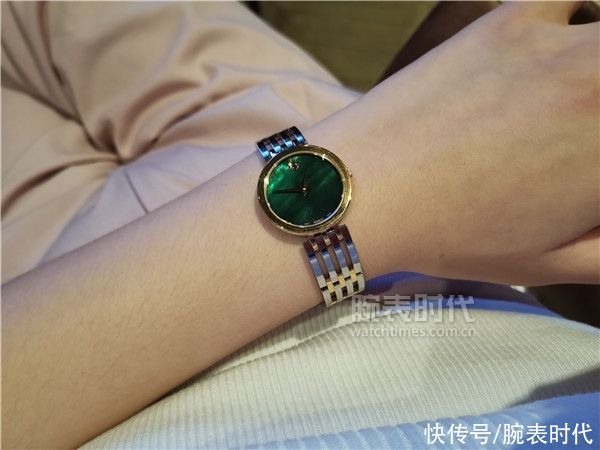 腕表|看完摩凡陀2021新品，发现它和我印象中的很不一样