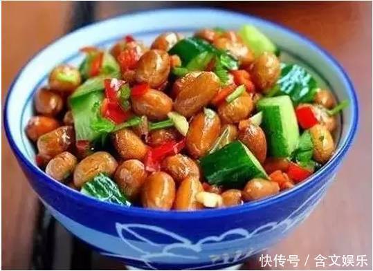 快过年了,来上几道开胃的下酒菜,荤素搭配,爽口又开胃