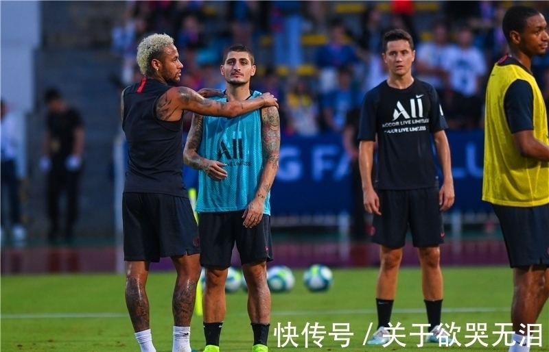 报价|姆巴佩合同仅剩一年,巴黎还拒绝皇马?或与巴萨追维拉蒂如出一辙