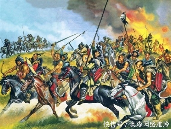 迎战|此人起兵作乱后称帝,杨文广迎战不敌,狄青设计突袭全歼叛军