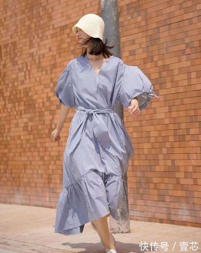 气质|衣服在精不在多,根据“个人身材”进行搭配,才能显身材又提气质