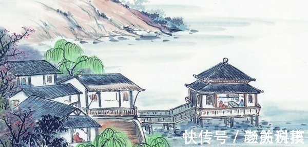 司马迁!鬼谷子识人术:宁可不识字也要会识人,牢记三句口诀,识破天下人