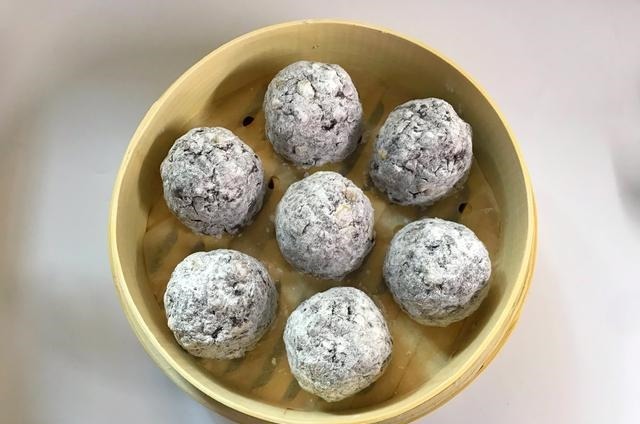 天冷早餐就吃它,不揉面不发面,软糯香甜,营养顶饱,做法超简单