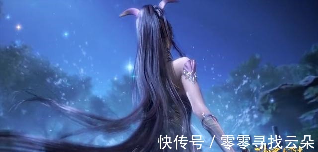 新形象|斗罗大陆官博爆料,史莱克七怪五年后新形象,小舞美到不敢认