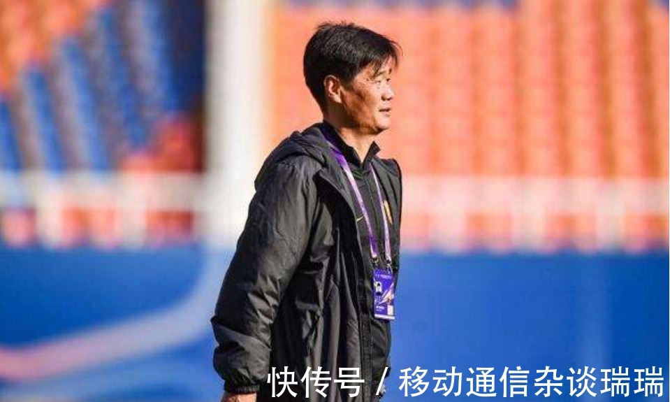 国家队|深度|李霄鹏首秀打满分,两位李指导看似风格迥异,实则殊途同归