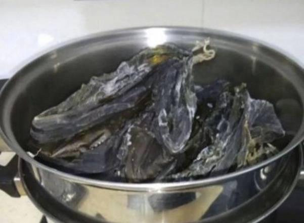 海带不能用水泡很多人都错了,食用方式不对能好吃可口才怪