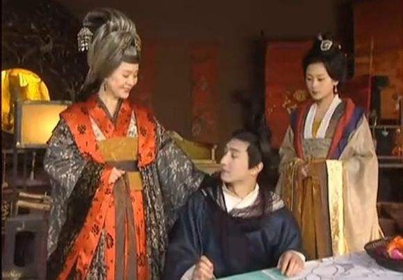 张昌宗|太平公主将张昌宗推荐给母亲武则天后，为何最终又杀了他？