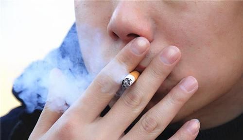  抽点|爱吸烟的人，不戒烟可以，但建议3种烟少抽点，为了你的肺好