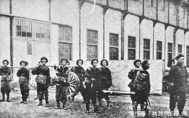 企业|140年前李鸿章创办的一家公司，如今人所皆知，已是世界500强企业