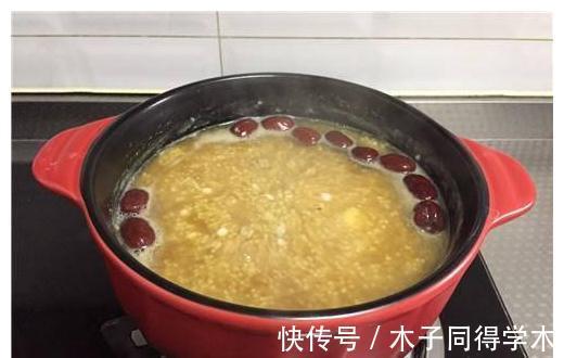 薏米|秋季滋补,女性要常吃它,补血养血,气色红润皮肤好,冬天暖和