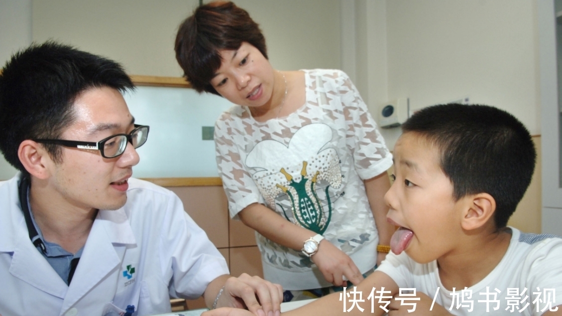 脾虚胃弱|4岁孩子肚子鼓胀如“气球”,个子矮小,医生:脾虚胃弱是祸根