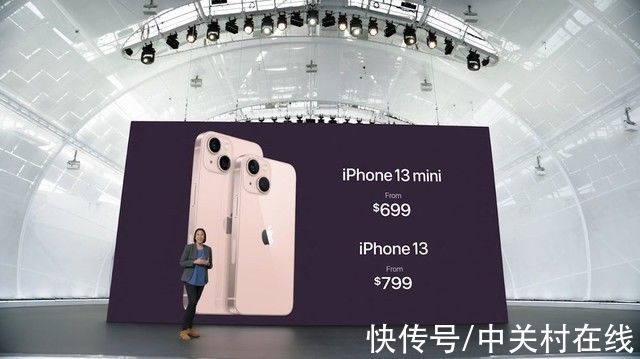 郭明錤|传iPhone 14 mini不会出现在2022年iPhone更新中