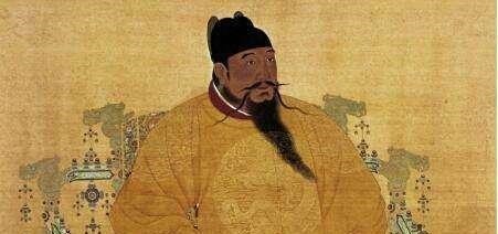 洪天贵福|古人起名字的奥妙,从“洪天贵福”这个名字说起