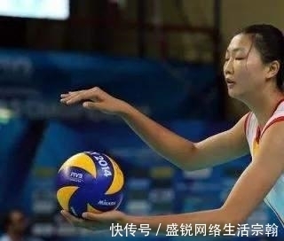 周波|袁心玥的故事:小时候比朱婷更受重视,如今是女排副攻线最后希望