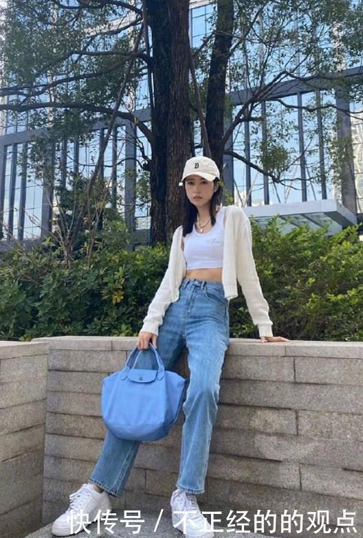 口袋包早就不吃香了,今年是这5款“大包”的天下!洋气又实用