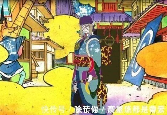 动漫|总有人说什么二次元审美畸形,畸不畸形他说了算么