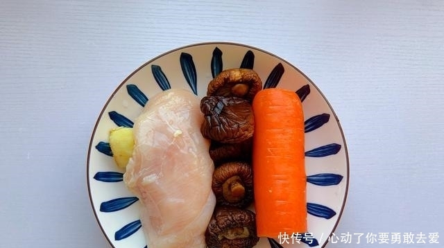 最近我迷上了这早餐,低脂低卡,营养好易饱腹,大口吃肉不怕胖!