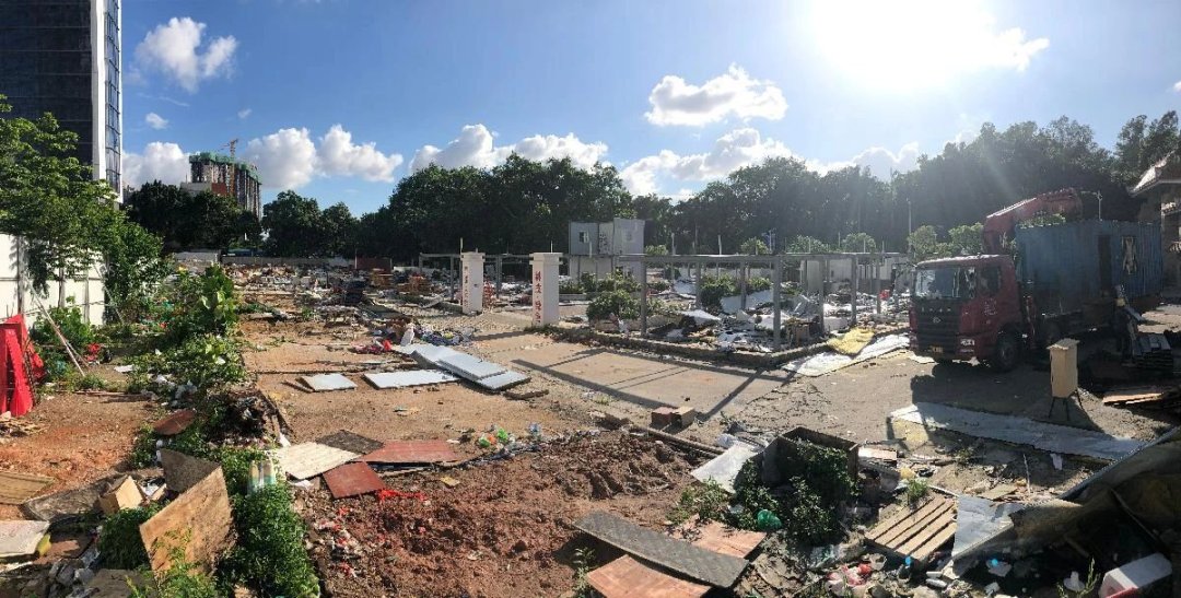 商品房|深圳第二批集中供地来了!22宗宅地齐拍,约83.38万平米!