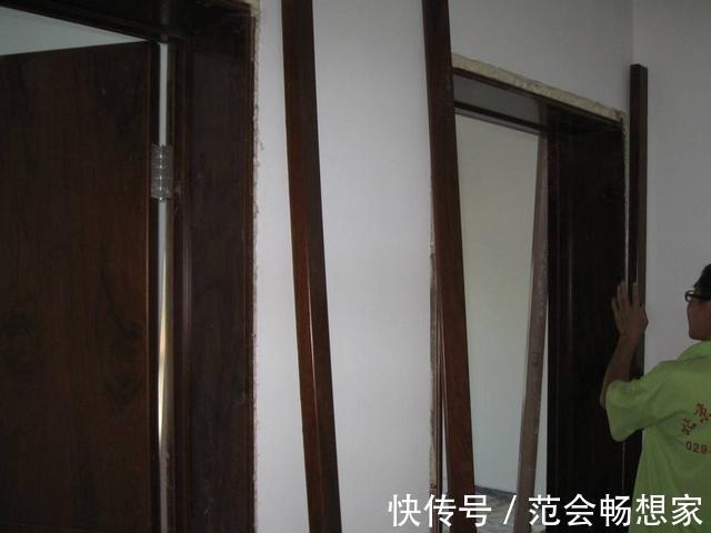 塑钢|新房实木门应该怎么选看懂建材市场这些套路,装修不被坑