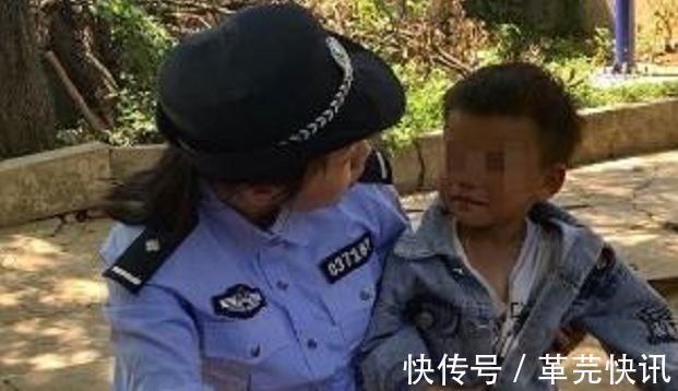 爹妈|3岁儿子被丢在幼儿园,爹妈3天没来接,老师看到书包里面红了眼