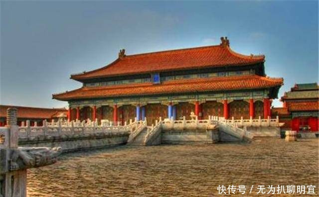 南方人|满清入关南下,北方人对清兵热烈欢迎,为何南方人却拼命抵抗?