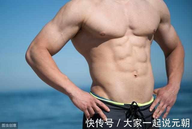 力气|共享下练腹肌的几个时间点,看看哪个对你来说那个比较适合