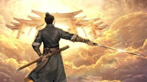 设立|万古神帝:天庭、地狱界设立二十诸天的意义?既是决策也是督战