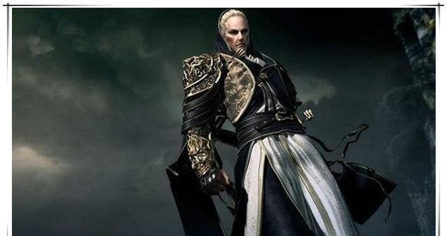 国王|剑来:身份超然的监国王叔,武道登顶,他为何不自己登基做皇帝?