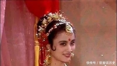 江流|有因必有果 唐僧之父的报应不是满堂娇 而是江流儿