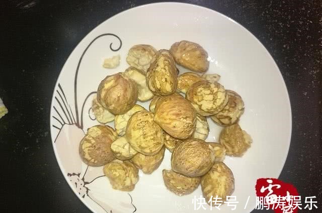 冬天|冬天不吃这菜好可惜,健脾补肾,延年益寿,这么搭配最养生!