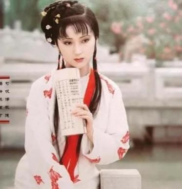红颜薄命|最像林黛玉的演员不管是古装还是现代装,都美得让人惊艳,奈何却红颜薄命