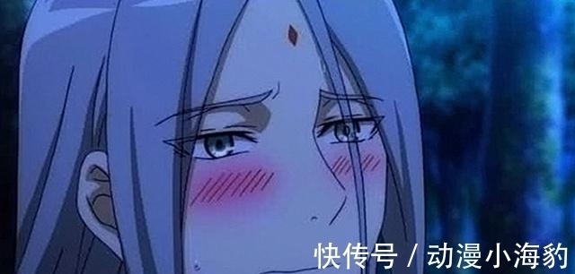 cos|最美的四张狂，最“肉”的刮骨刀，夏禾走出次元壁，漫画腿美爆