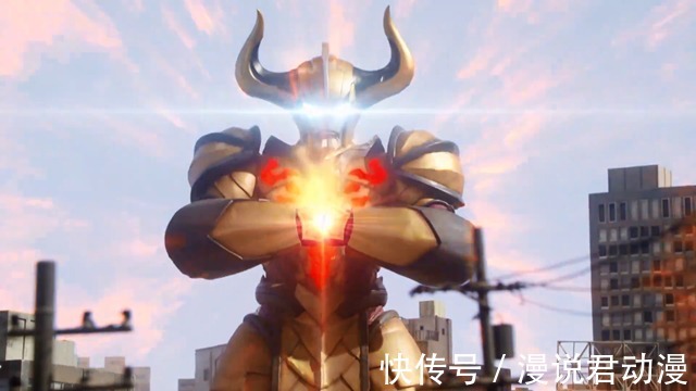 阿布索留特|特利迦14:卡尔蜜拉不是完全状态,真正实力不输塔尔塔洛斯