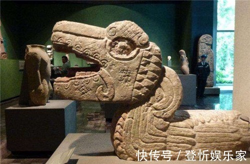 龙文化#四大文明古国为何都有龙文化将它们连起来,竟都来自同一个文明