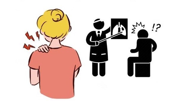 腹痛|得了癌症，身体会发生4个“变化”，若一个不占，说明身体很好