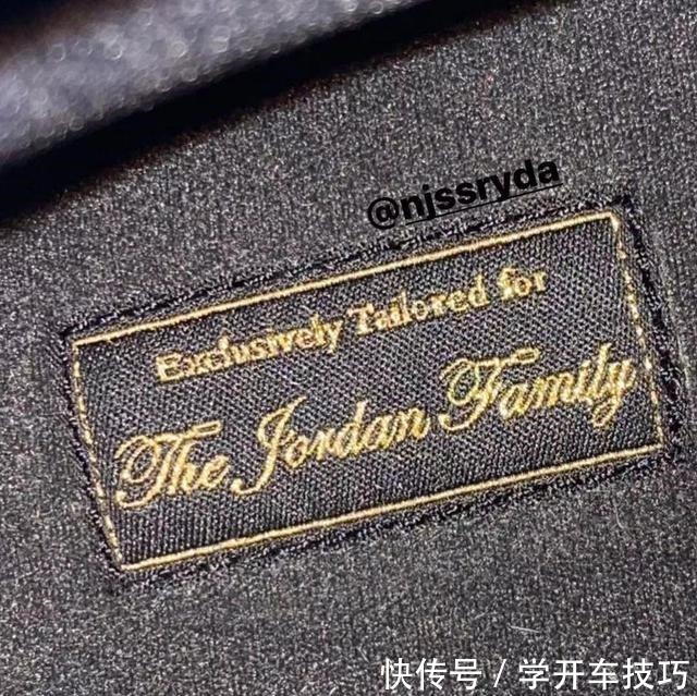 Switch 亲友限定AJ1 Switch!