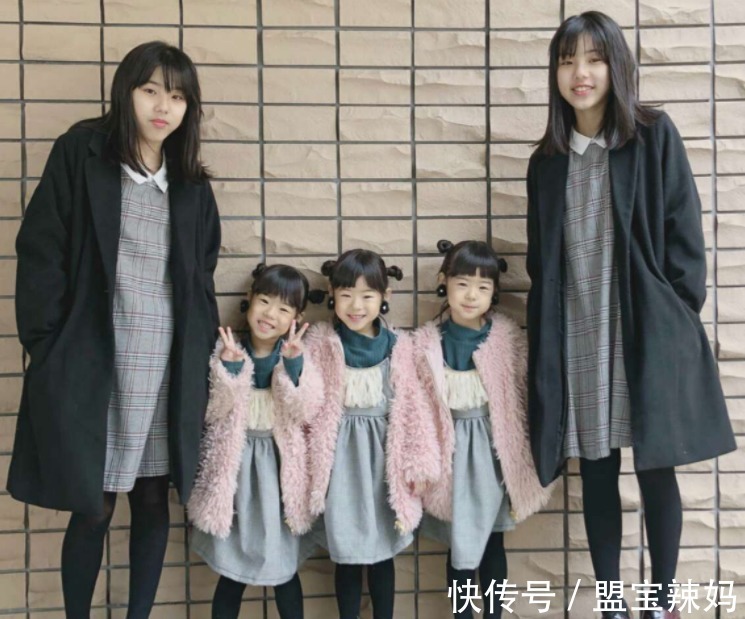 美芽|家里孩子多于两个,通常这个娃最得宠,不是老二,中招的父母请反思