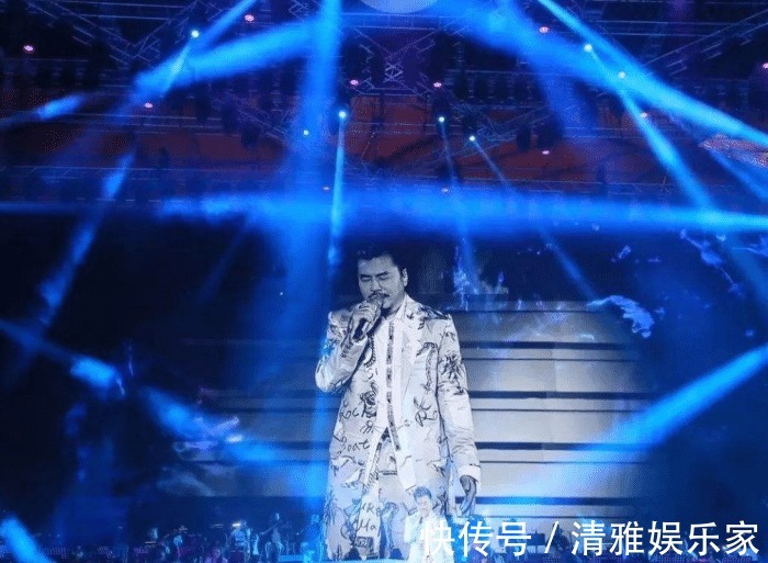 我愿意|最惨的鸟巢演唱会，亏损千万，演出后和老婆哭成一团