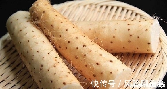 食用|严重警告山药和它天生“相克”,同吃等于“慢性服毒”,赶紧告诉家里人