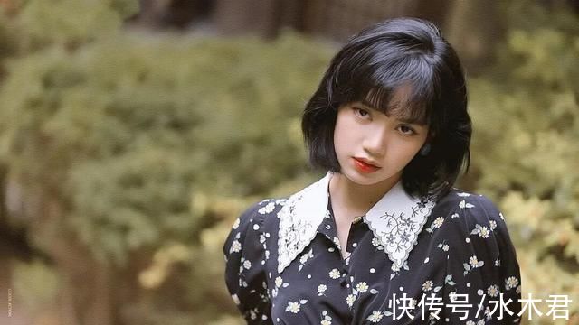 恶女|好美的一张脸,可惜被“毁”了
