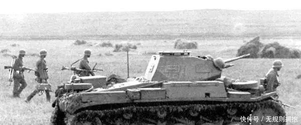 苏军|基辅会战,人类历史上最大的包围战,到底有多惨烈