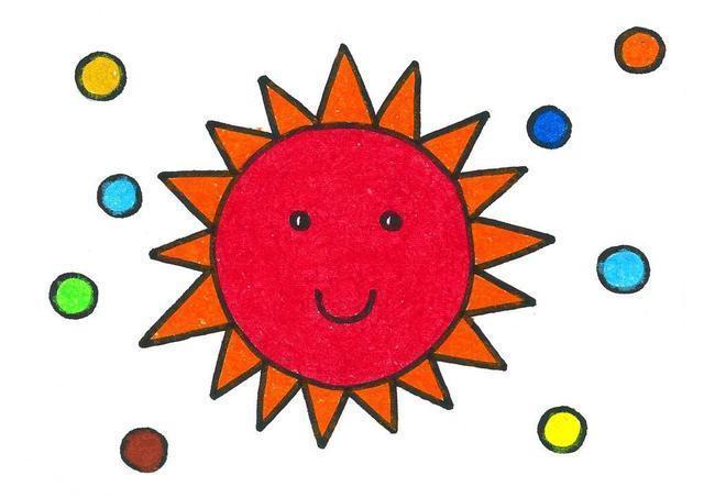 小动物|5岁女儿画“蛇”得奖，妈妈还在沾沾自喜，闺蜜快帮孩子报警吧