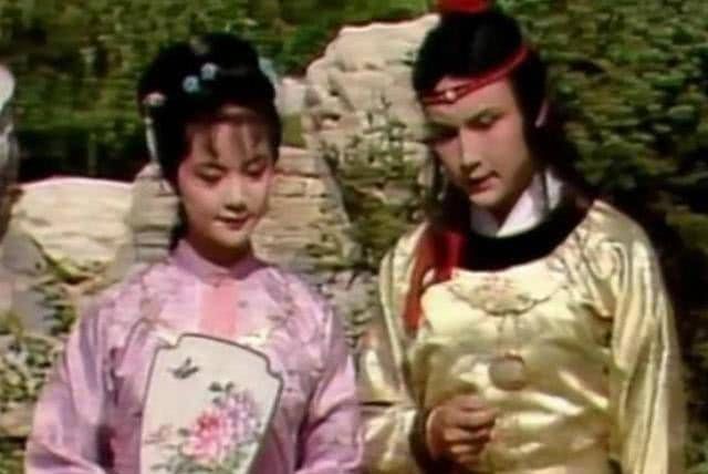 傅姑娘|这2人想当贾宝玉的老婆，1人被贾母拒绝，另1人竟是老姑娘