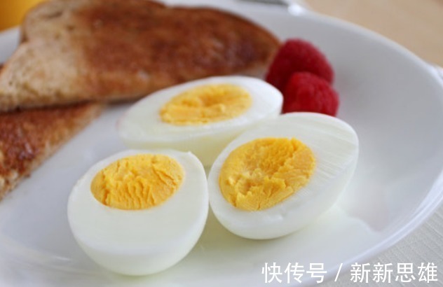 绿膜|经常吃此种鸡蛋,会诱发肠癌营养师来科普一下