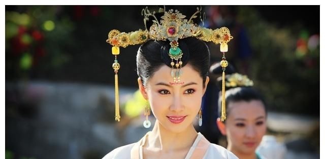 上官婉儿$李隆基掌权后,为何迅速除掉上官婉儿?史学家:换作你也难以忍受