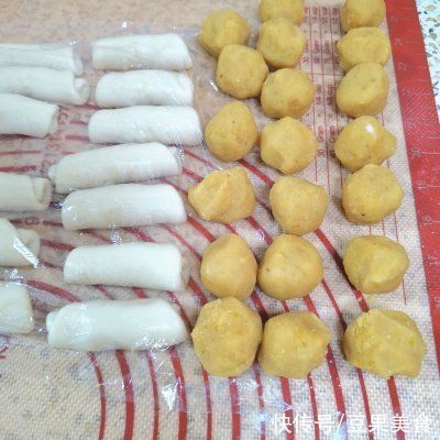 绿豆沙馅|低糖绿豆酥｜口口酥脆