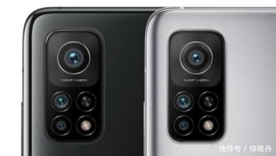 双十一|再续一杯超大杯!红米K30S至尊纪念版将于明天发布