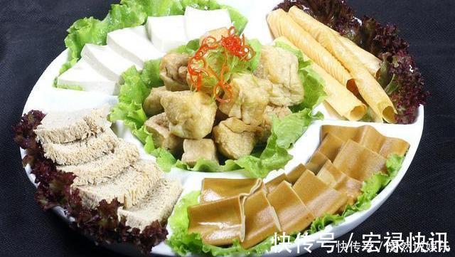 雌激素|女性45岁后，多吃3种碱性食物，养成3个好习惯，雌激素越来越稳定