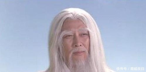 封神阐教七人肉身成圣,为啥全都出走看清某人面目不想被暗算